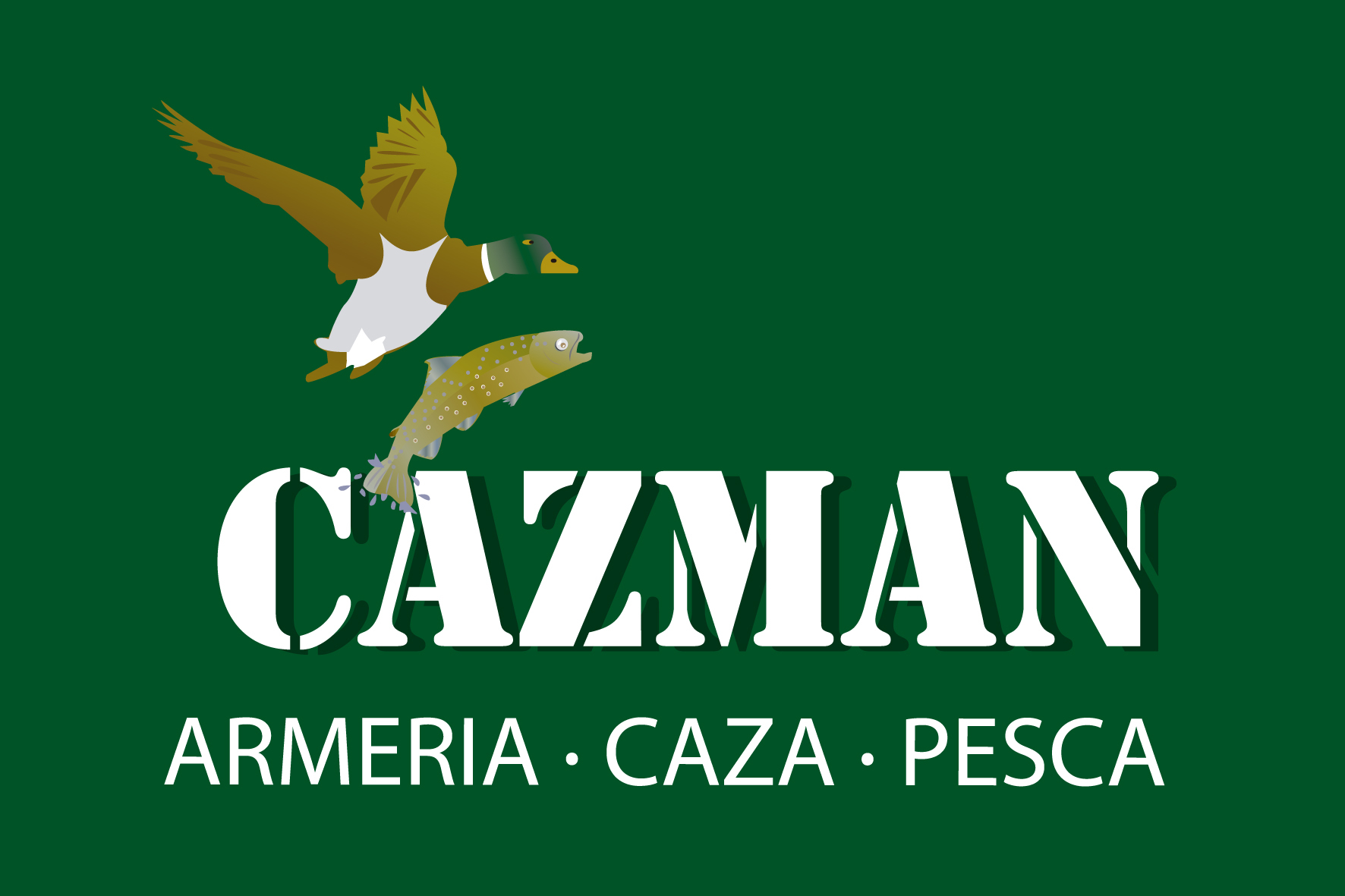 cazman - Escopetas y Pistolas de Perdigón